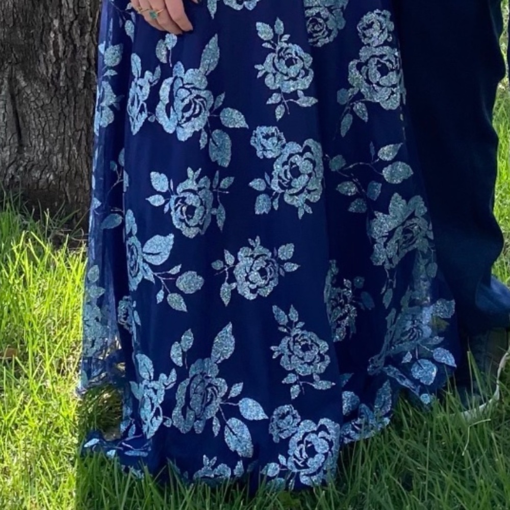 Trixxi Formal Dress
